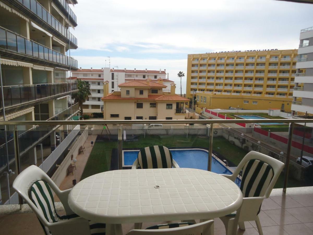 Apartament Pº Maritimo 13-4/6 Pax. Lek