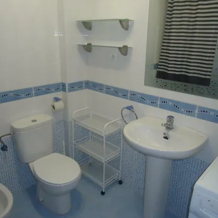 Pº Maritimo 13-4/6 Pax. Lek Apartamento Peñíscola Exterior foto