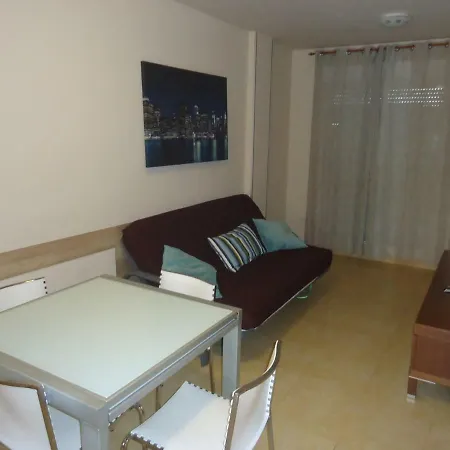 Pº Maritimo 13-4/6 Pax. Lek Apartamento Peñíscola Exterior foto