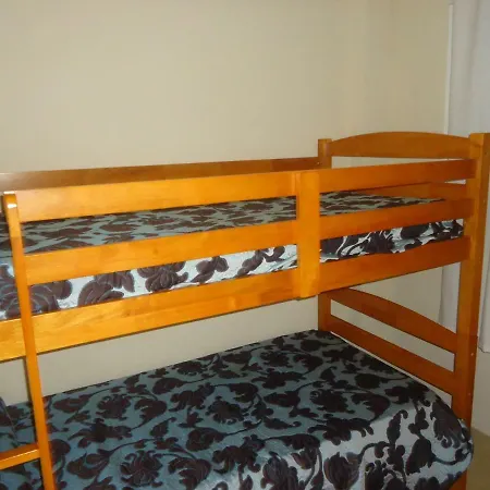 Pº Maritimo 13-4/6 Pax. Lek Apartamento Peñíscola Exterior foto