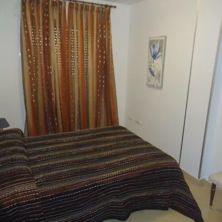 Pº Maritimo 13-4/6 Pax. Lek Apartamento Peñíscola Exterior foto