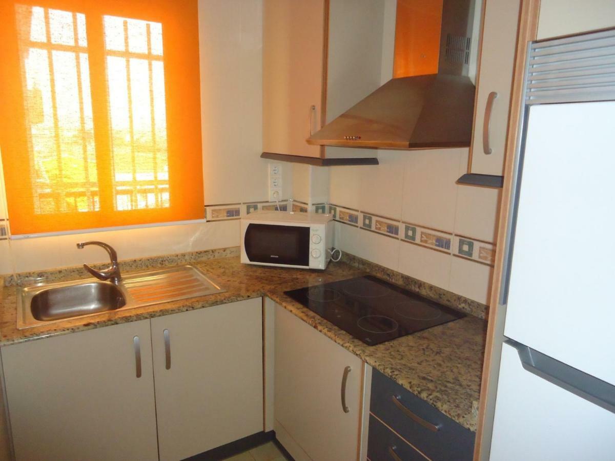 Appartement Pº Maritimo 13-4/6 Pax. Lek *